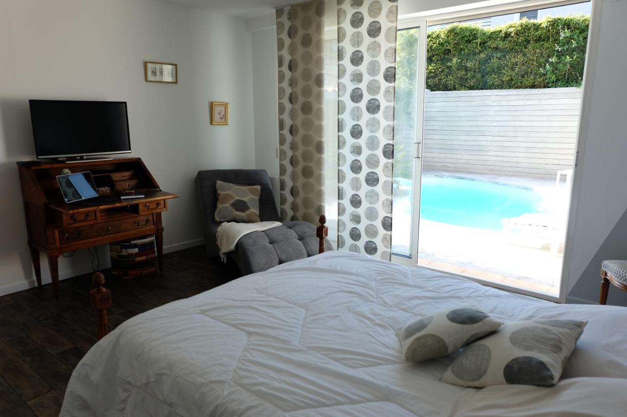 Tres Bel Appartement Perpignan Zewnętrze zdjęcie