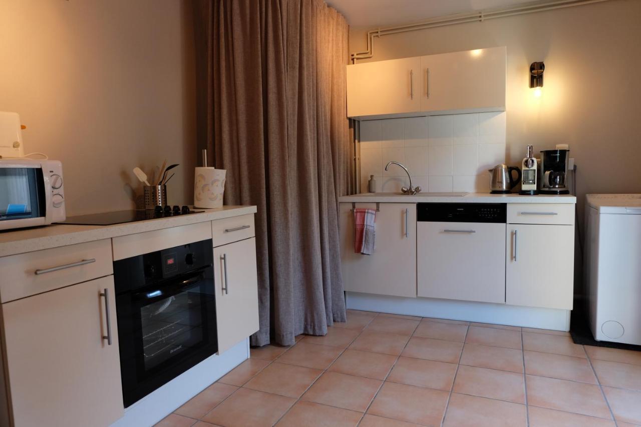 Tres Bel Appartement Perpignan Zewnętrze zdjęcie