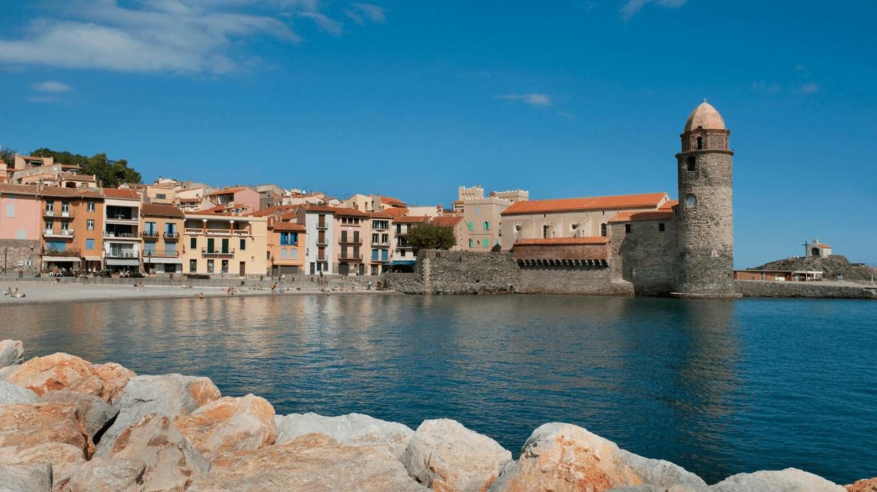 Tres Bel Appartement Perpignan Zewnętrze zdjęcie
