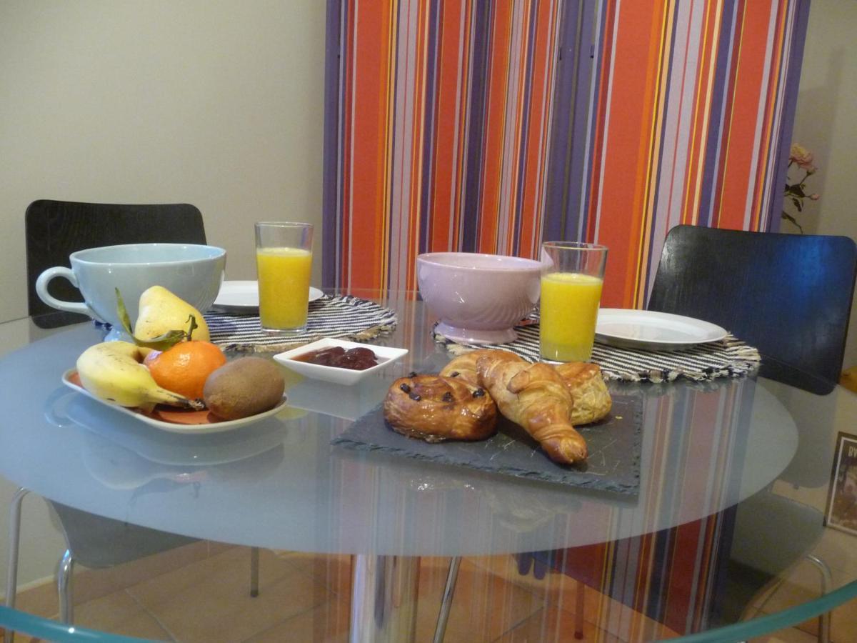 Tres Bel Appartement Perpignan Zewnętrze zdjęcie
