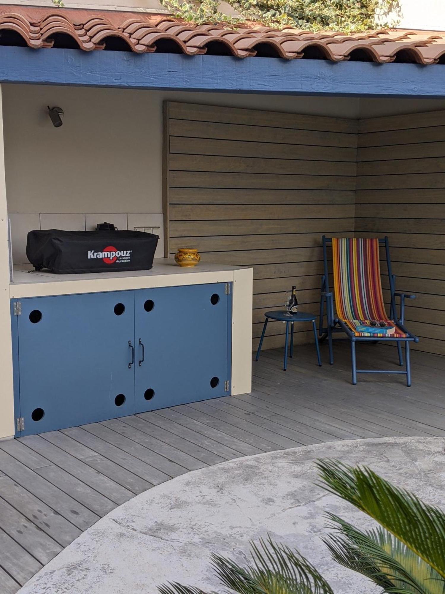 Tres Bel Appartement Perpignan Zewnętrze zdjęcie
