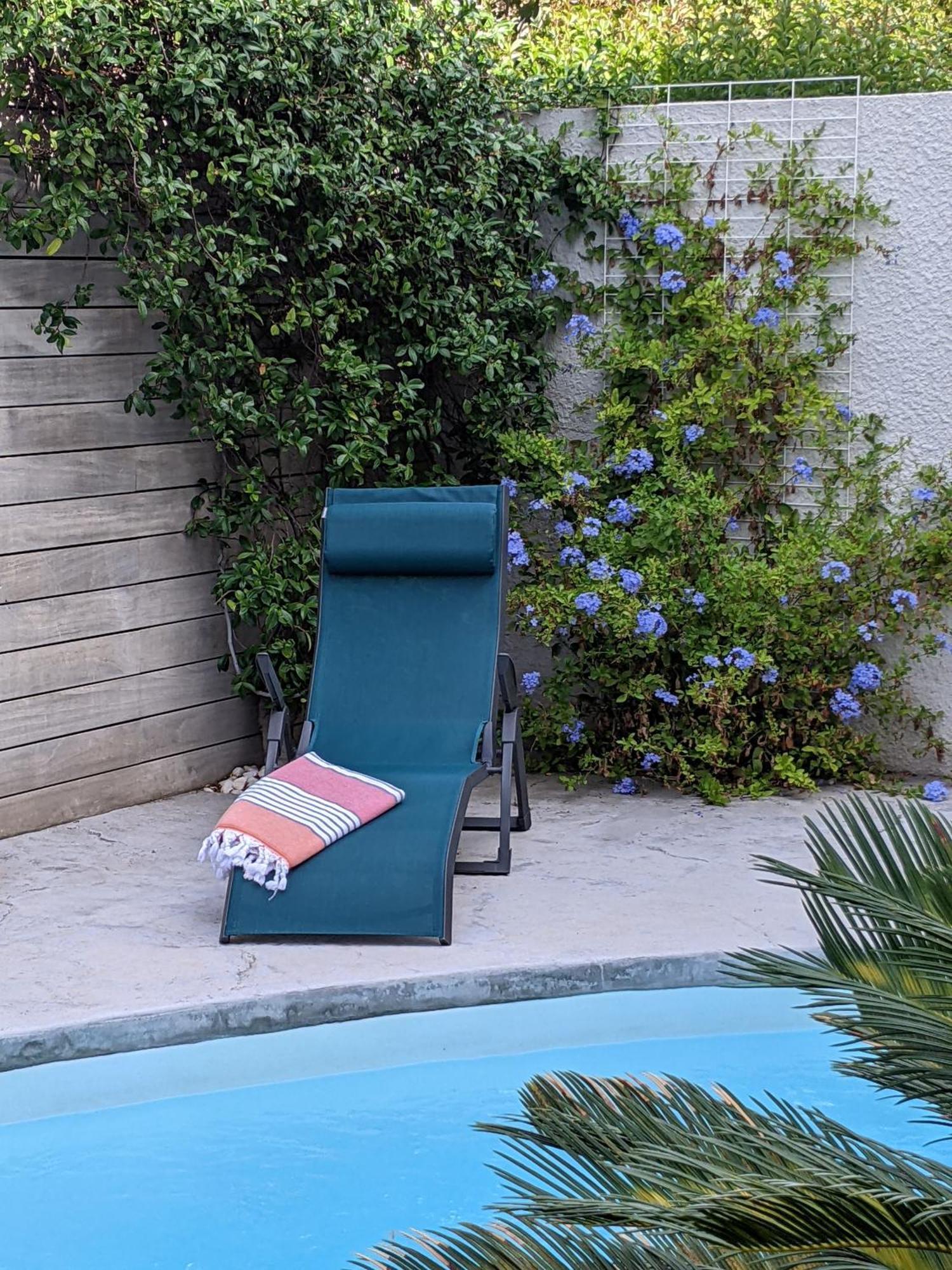 Tres Bel Appartement Perpignan Zewnętrze zdjęcie