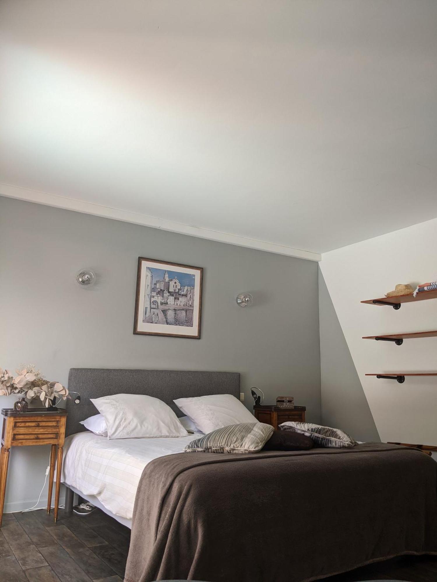 Tres Bel Appartement Perpignan Zewnętrze zdjęcie