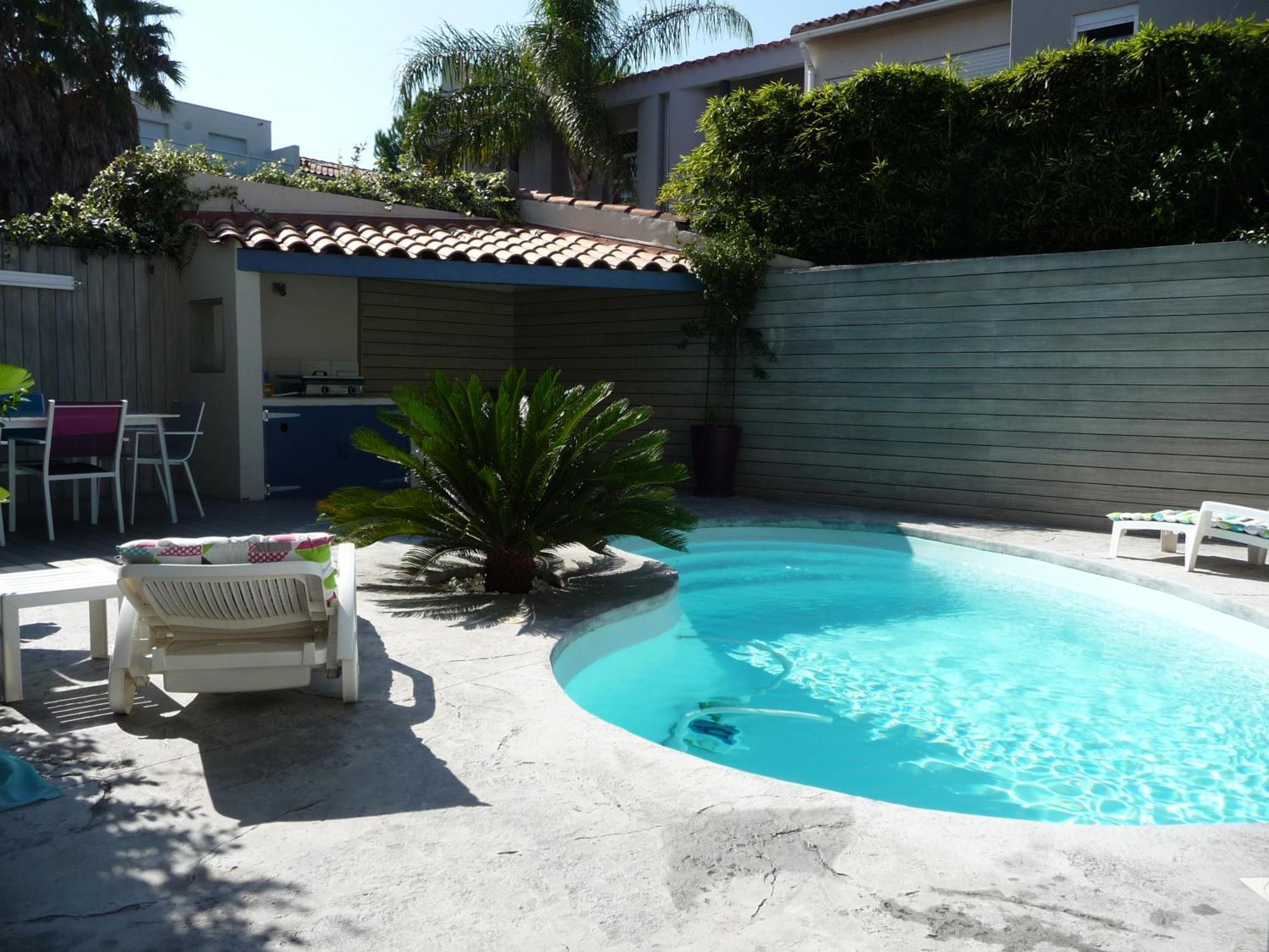 Tres Bel Appartement Perpignan Zewnętrze zdjęcie