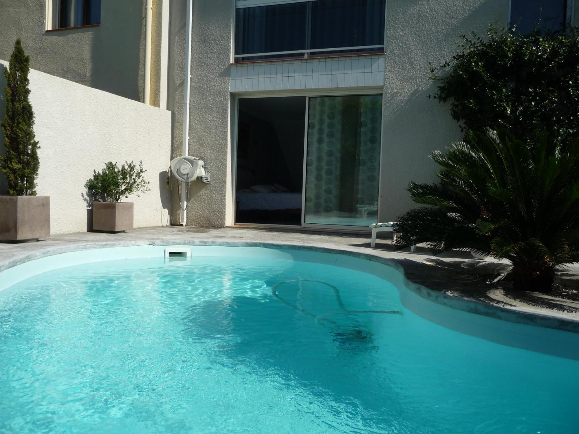 Tres Bel Appartement Perpignan Zewnętrze zdjęcie